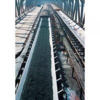 Steel Core Conveyor Belt