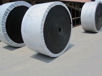 Cotton (CC) Conveyor Belt