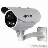 IR Bullet CCTV Camera with Day/Night Function