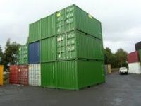 Storage containers