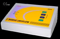 Nidhi Uuroflow-Urofowmetry