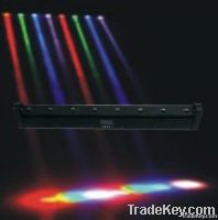 LED Bar moving head beam light