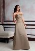 Free Shipping modest bridesmaid dresses floor length strapless bridesmaid dresses under 100