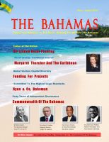 The Bahamas Magazine