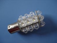 Led Brake Bulbs