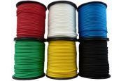 Polypropylene Rope