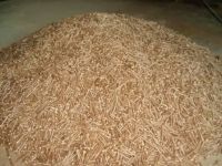  wood pellets