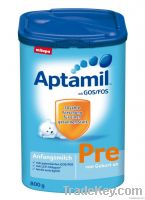 APTAMIL BABY MILK POWDER UK & GERMANY