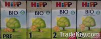 Hipp Bio Baby Milk powder