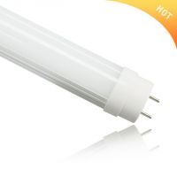 Replacing fluorescent tube directly 10w 600mm 2ft led tube t8