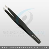 High quality eyebrow tweezers