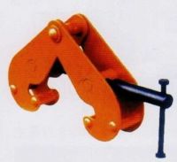 10-100T High Quality beam clamps