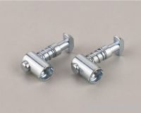 profile connector/central connector/bolt connector for Aluminum profiles