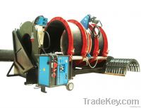 Butt Welding Machine
