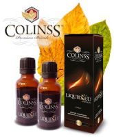 ColinsS e-liquid, eliquid for electronic cigarette