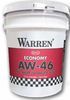 WARREN ECONOMY AW-46 HYDRAULIC FLUID