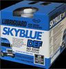 Lubriguard Skyblue Diesel Exhaust Fluid