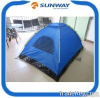 Camping Tent for Family Vacation