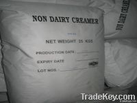 Non dairy creamer