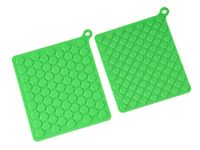 silicone mat