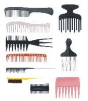 Comb Series