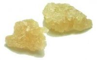Multicrystal Rock Sugar