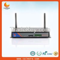 Wireless Vehicle WIFI Router Gateway
