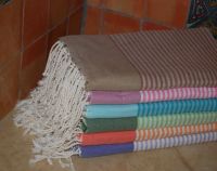 Fouta Hammam Towel