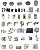 AC Spare Parts with high quality and FREE Delivery 