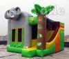 2013 hot sale custom inflatable bouncer/advertising inflatable bouncer