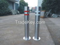 Stainless bollard FB28