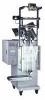 Automatic Tablet Packaging Machine