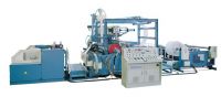 Extrusion Coating Lamination Plant