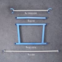 SMRKE unlimited money chassis trolley 4 sets