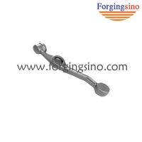 Forged Auto Parts