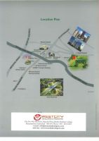 DTCP FULLY APPROVED LAYOUT PLOTS FOR SALE NEAR SHAMIRPET