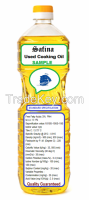 USED COOKING OIL, VEGETABLE COOKING OIL, ANIMAL FEEDS
