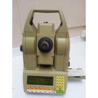 Leica TCA2003 Total Station 