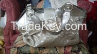 Ladies handbags