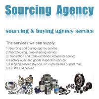 power transmission parts sourcing agent
