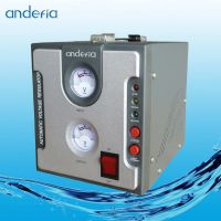 Automatic voltage stabilizer
