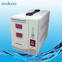 Ac Automatic Voltage Stabilizer
