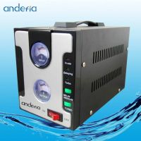 Automatic voltage stabilizer