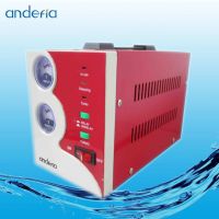 Automatic voltage stabilizer