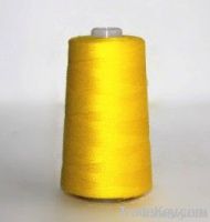 100% Polyster sewing thread 20-60S