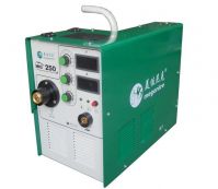 mig welding machine