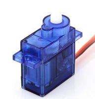 9g micro servo motor 360Â°
