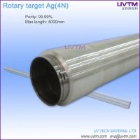 Silver(Ag) sputtering target