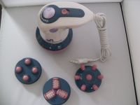 New relax tone/slimming body massager