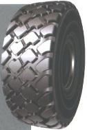 OTR tyres for earthmover